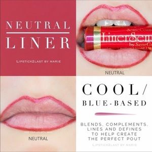 LipSense Neutral LinerSense